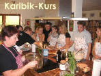 Karibik-Kurs