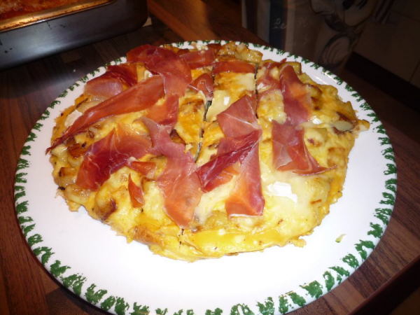 Omelette